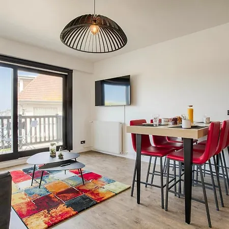 Appartement Le Christina Apartment *